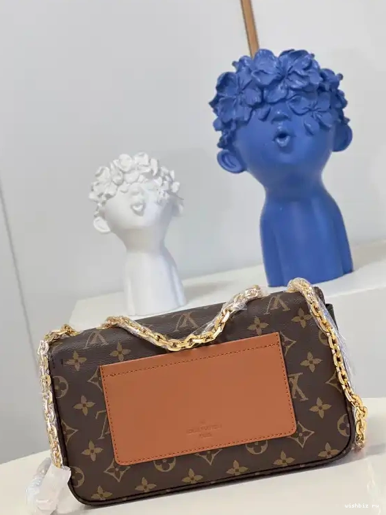 WIS MARCEAU VUITTON LOUIS 0330